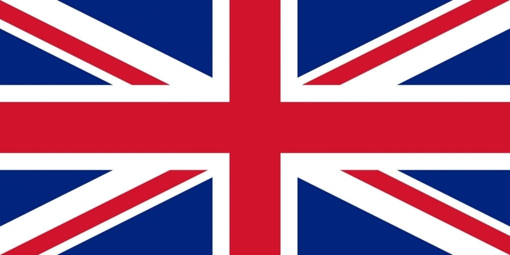 1. Birleşik Krallık'a hangi ülkeler dahildir?