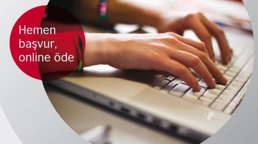 Hemen IELTS'e Girin, Üniversite Hayatınızın İlk Adımını Atın