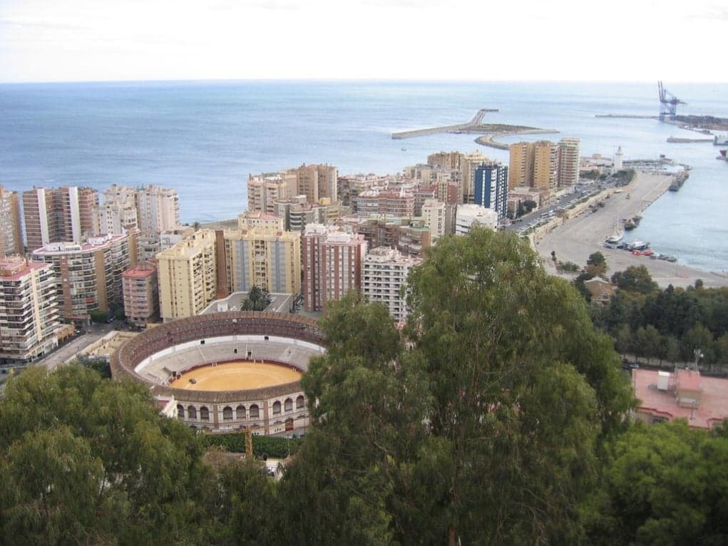 10. Malaga University