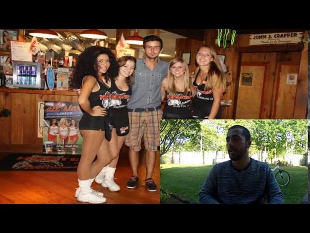 Work and Travel'a Gidenlerin Hayatları Nasıl Değişti?