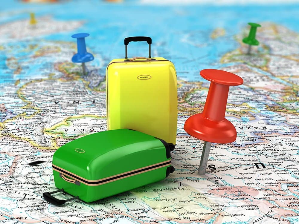 7. “Gezgin bir yere varmak için değil, keşfetmek için seyahat eder.” Goethe