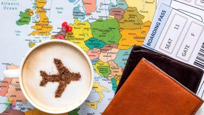 6. “Seyahat etme mikrobu size bir defa bulaştıktan sonra artık tedavisi yoktur. Hayatımın sonuna kadar bu mikropla mutlu bir şekilde yaşayacağımı bilmek çok güzel bir duygu!” – Michael Palin