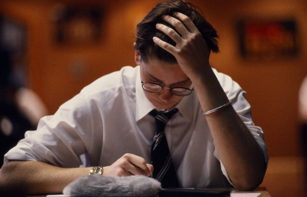 6. Bir grammer bir grammere gel beraber bir grammer hatası yapalım demiş...