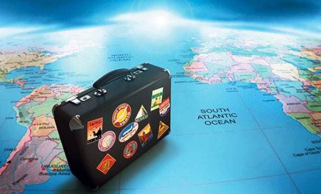 1. Yurtdışına çıkmak için çoğu aşamada ve adımda gereklidir.