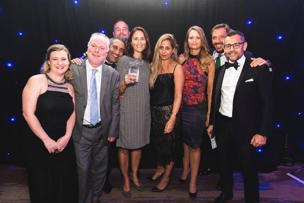 2017 En İyi İngilizce Dil Okulu Ödülü Açıklandı!