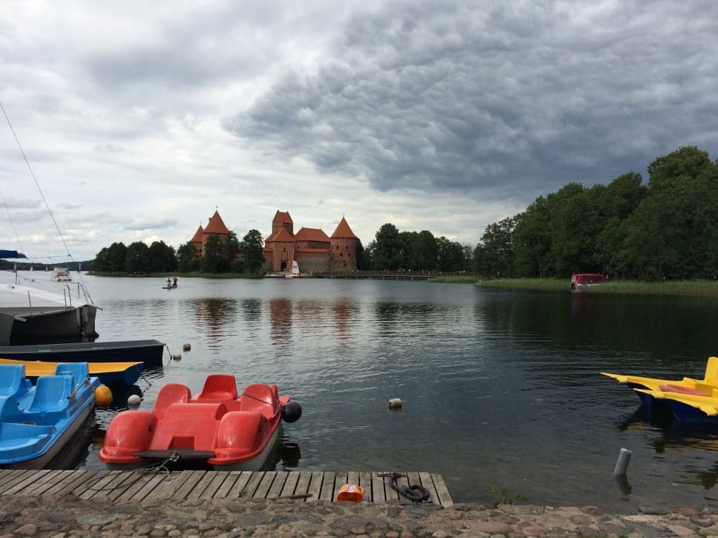 2. Peki AIESEC de nerden çıktı?