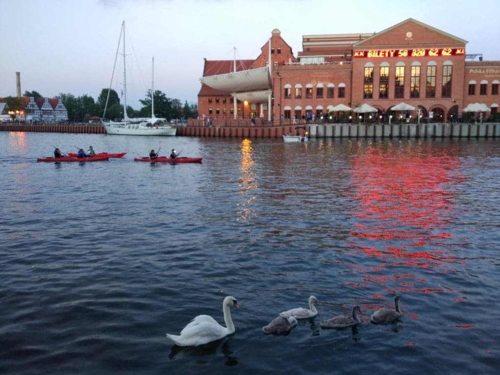 9. AIESEC projesinin sonunda 10 günde 3 ülke gezdim.