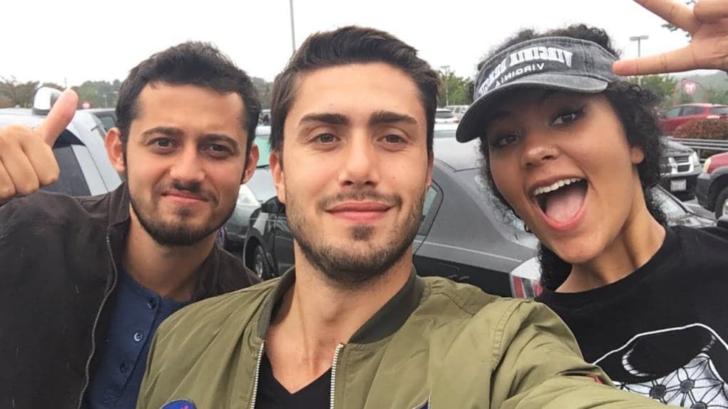 Türk Kızları ve Amerikalı Kızlar Arasındaki 7 Fark