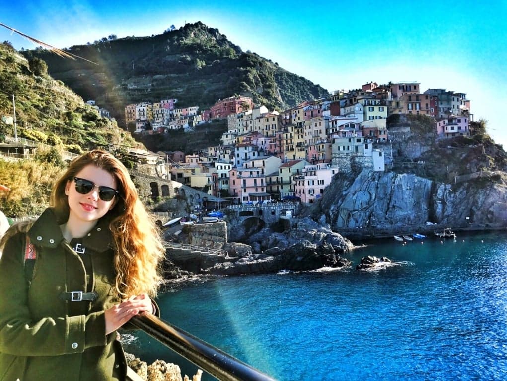 İtalya'da Mimari ve Tasarım Yüksek Lisans Günlüğüm