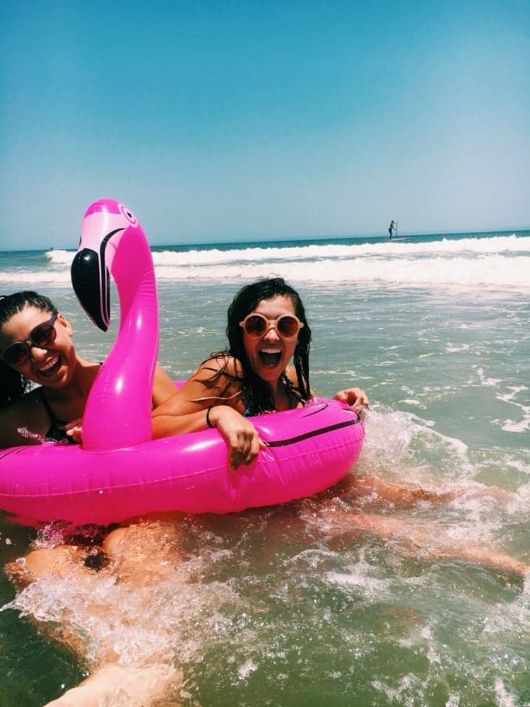 19. Miami'nin bana kattığı en güzel şey...