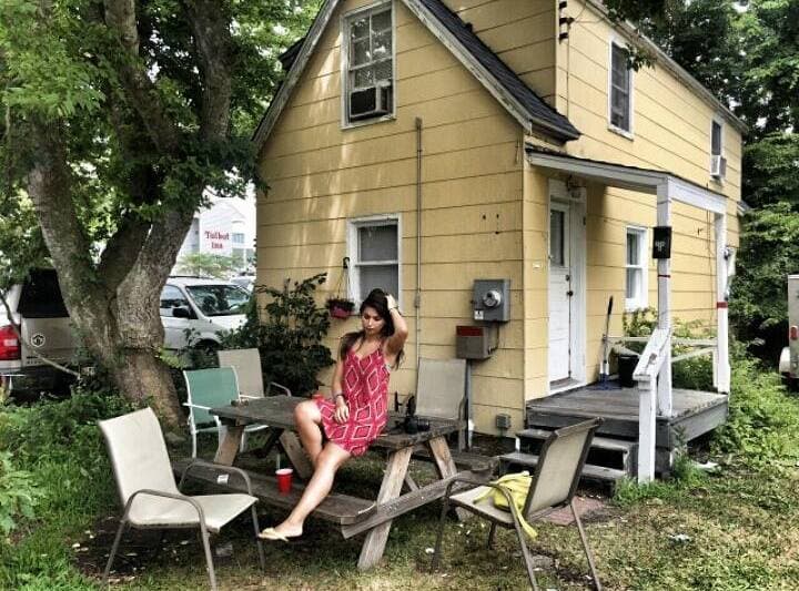 7. Daha ne kadar farklı şeyler yaşayabilirim ki?