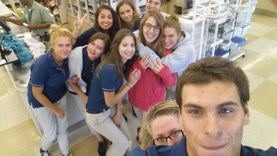 11. Peki diğerlerinin İngilizcesi nasıl etkilendi?