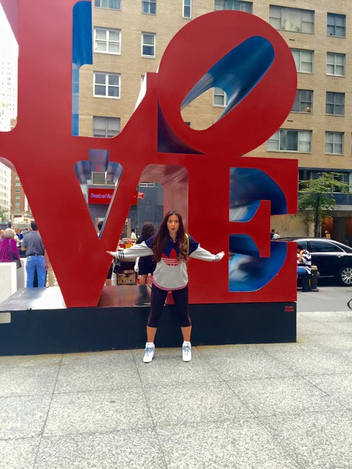 8. Work and Travel yaparız da gezmez miyiz?