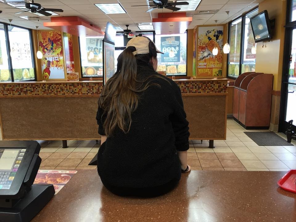 12. Ne kadar çalıştığınızı kimse sorgulamıyor.