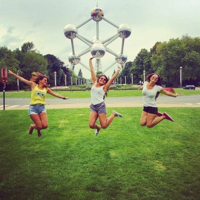 Meraklısına ve Almak İsteyenlere Batının 7 İyi Yanı