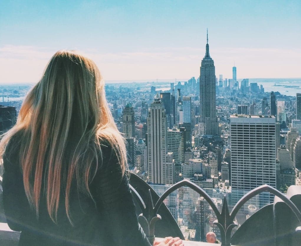 Yurtdışında Memleket Özlemini Dindirmenin 5 Basit Yolu