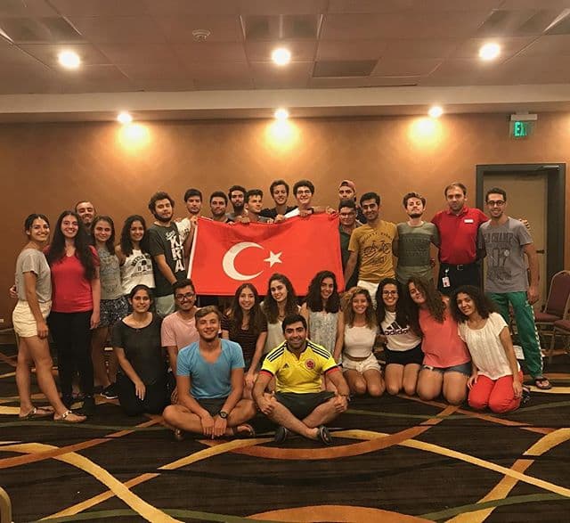 6 Adımda Work and Travel Başvurusu