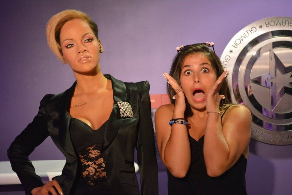 1. Work and Travel’daki ilk günlerim çok heyecan vericiydi.