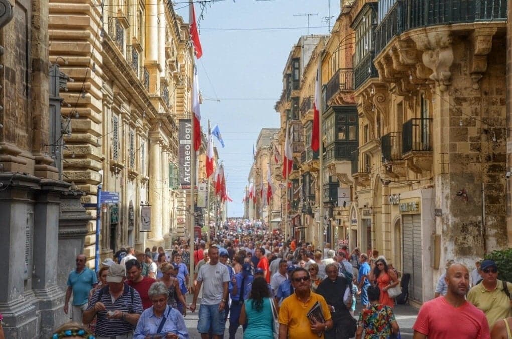 9. Malta'da İngilizce eğitimin faydası oldu mu?