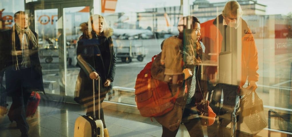 1. İlk gününüzde havalimanından kalacağınız yere kadar özel karşılama transferi sağlanır.