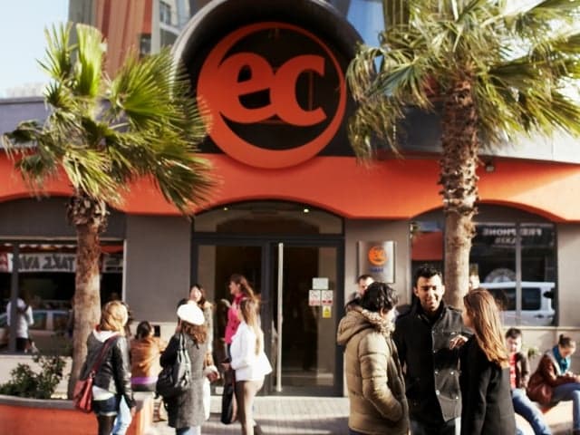 EC Malta Dil Okulu ile Dolu Dolu Geçen Malta Günlüğüm