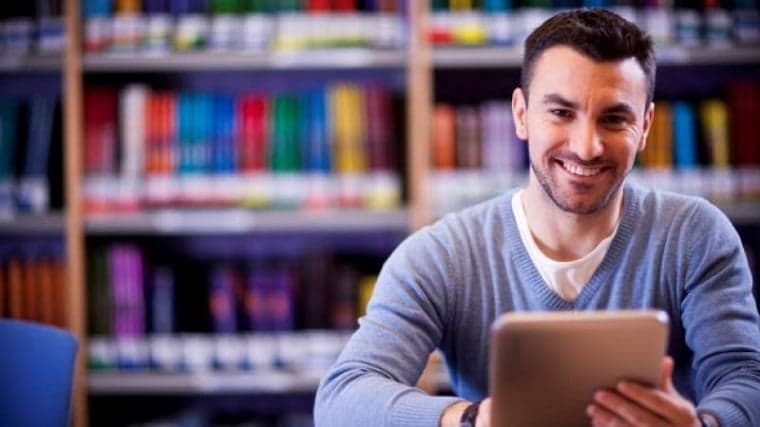 THY'de Pilot Olmak için Önce IELTS'e Girin