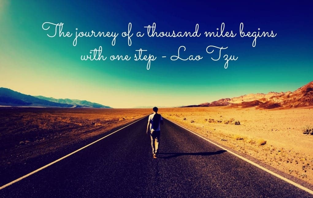 WAT 2017 : ''Her Uzun Yolculuk Tek Bir Adımla Başlar''