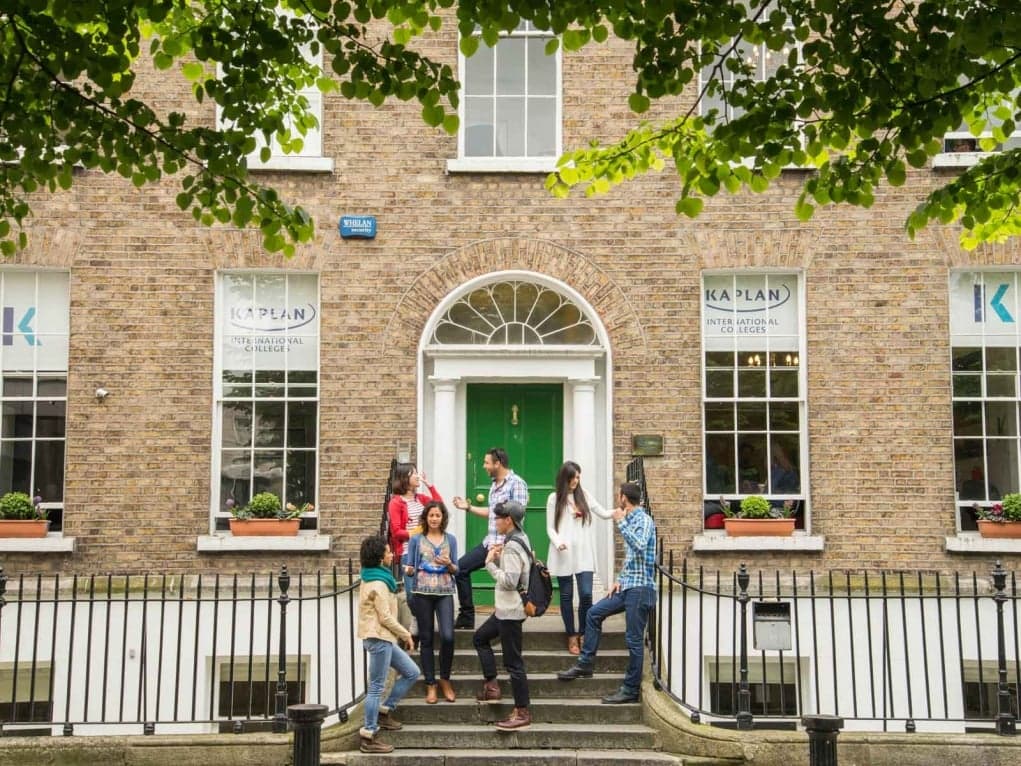 Dublin'de Dil Eğitimi Alabileceğiniz En İyi 10 Dil Okulu