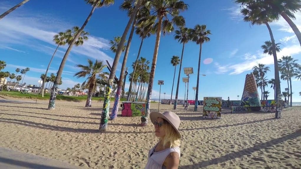 Work and Travel'da 130 Gün, 3 Ülke, Tek Macera!