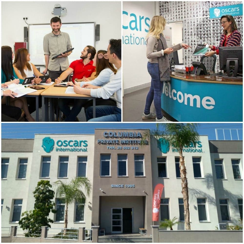 10. Oscars International