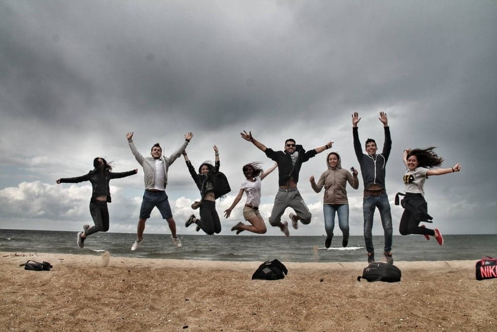 Erasmus ve Dil Okulu Hakkında Bilmeniz Gereken 8 Şey