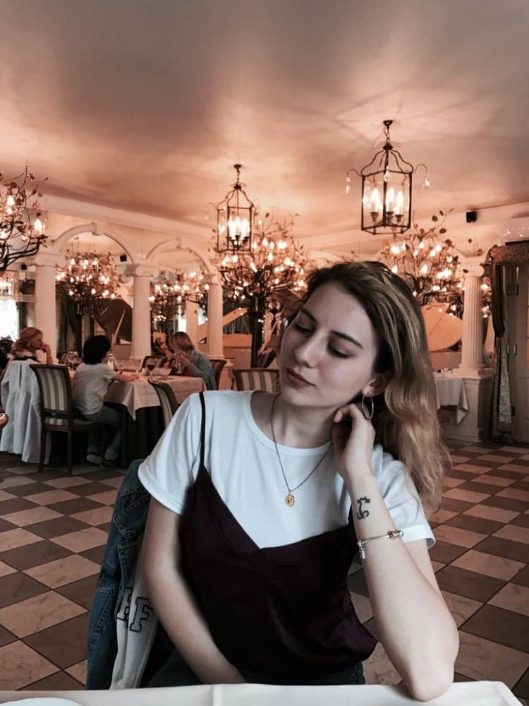 8. Arada bir savurgan olmak iyidir.