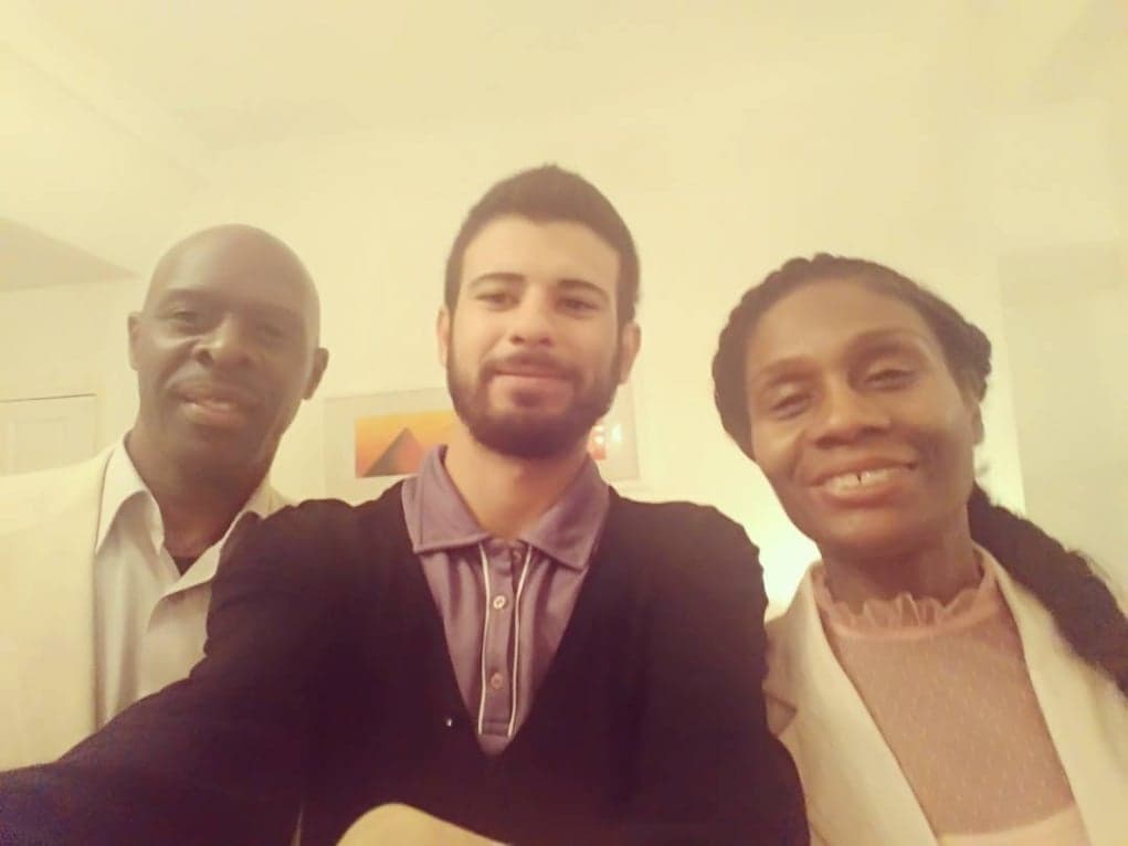 7. Öğrenci yurdu mu? Aile yanı konaklaması mı?