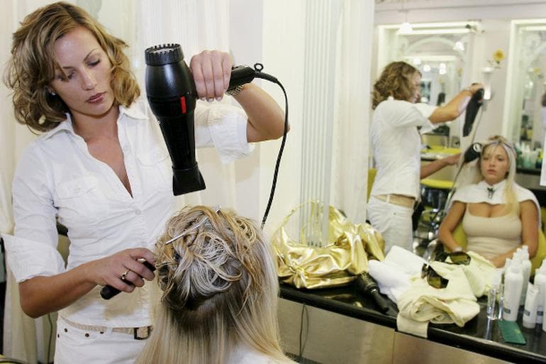 11. Özellikle kadın kuaförlerinin aşırı pahalı oluşu