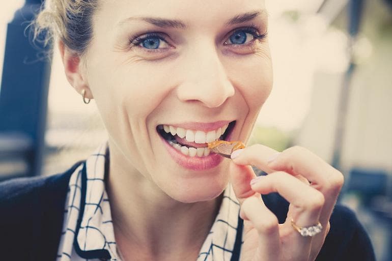 3. Bildiğimiz çoğu ürünün tadının farklı olması