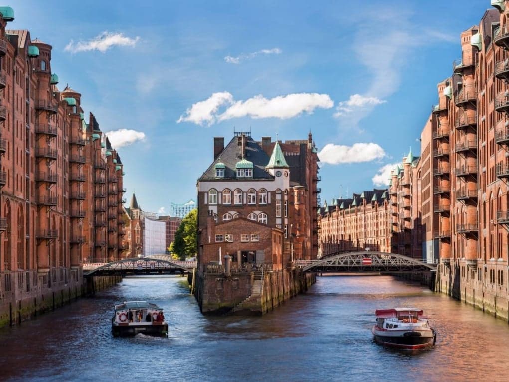 2018'de Dünyada Gezilecek En İyi 10 Şehir Belli Oldu!