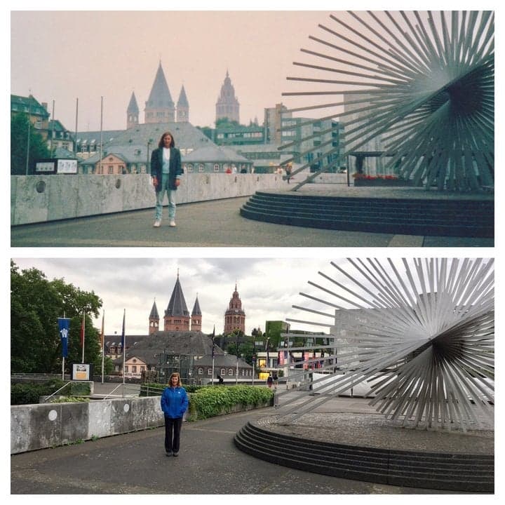 7. Kartpostal gibi değil mi?