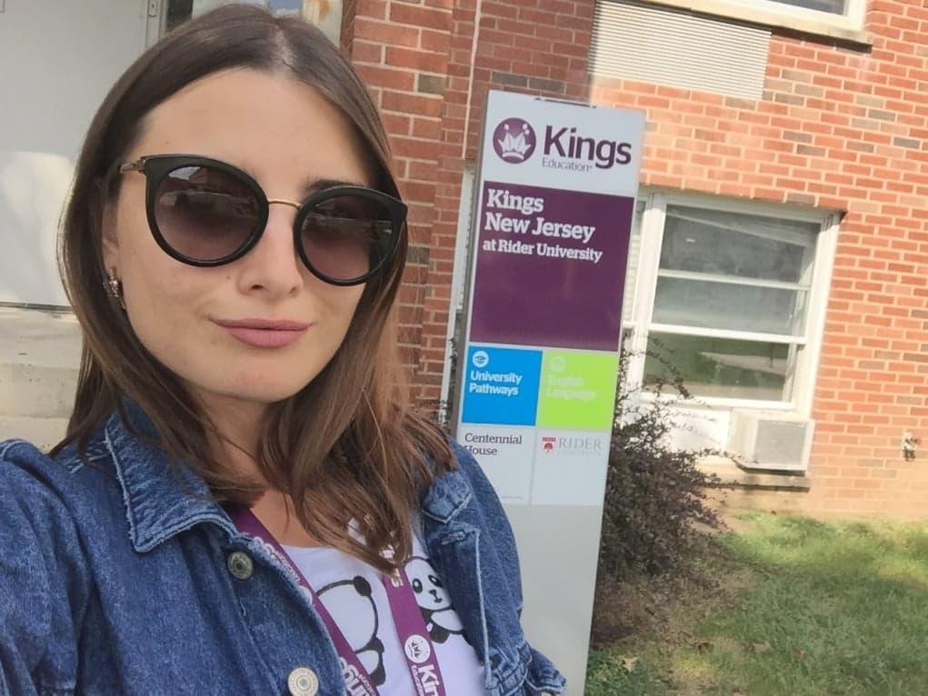 Amerika Hayalim Dil Okulu ile Gerçek Oldu!