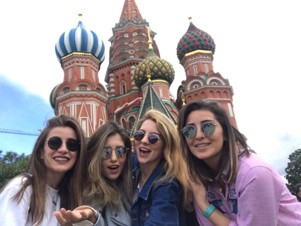 Kusursuz Bir Seyahat için 34 Tavsiye