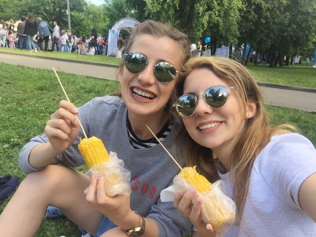 6. Günlük yaşamaya dikkat edin.