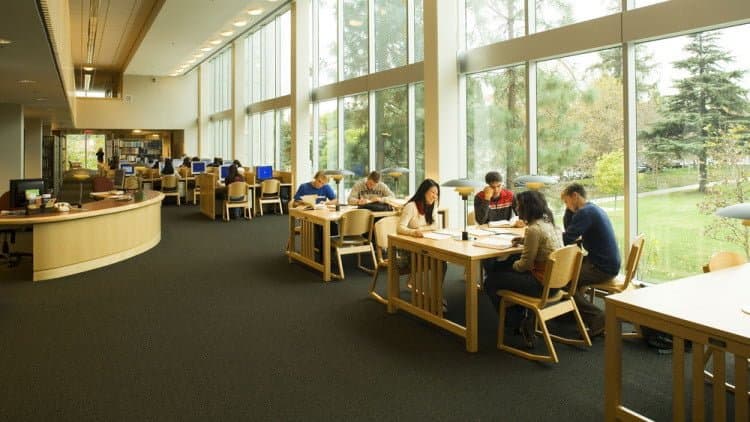 5a. Kaplan International – Whittier