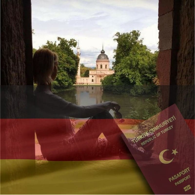 Almanya Erasmus Vize Belgeleri Hakkında Bilgi ve Tüyolar