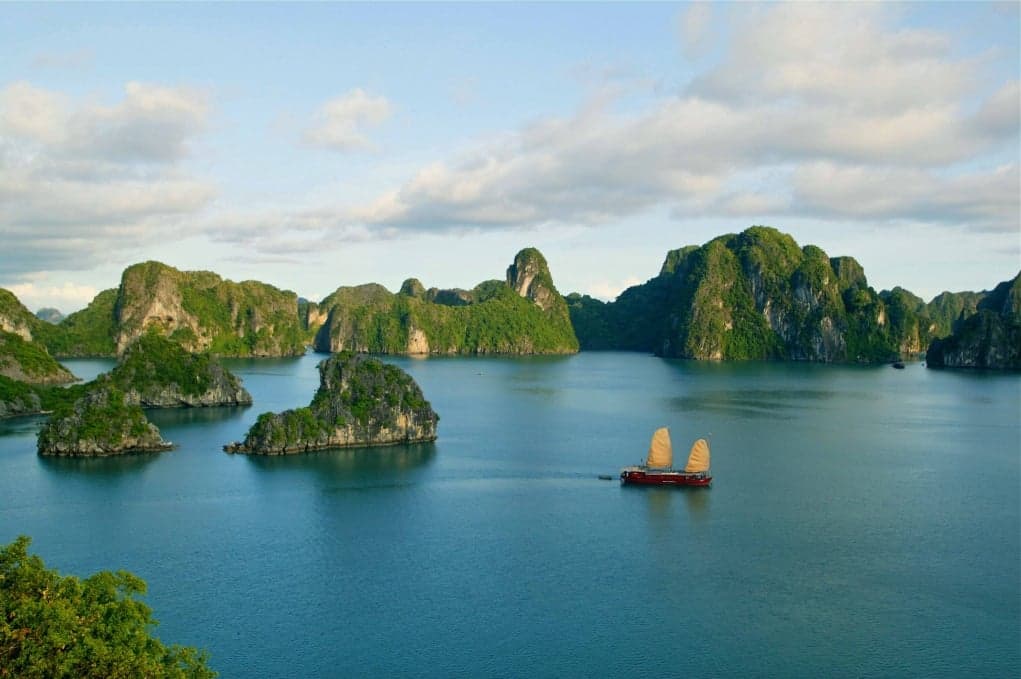 5. Vietnam
