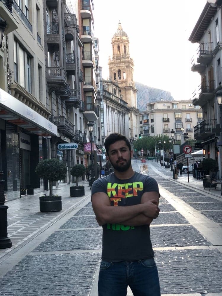 5. Erasmus'ta Avrupa'yı seyahat edebilirsiniz.