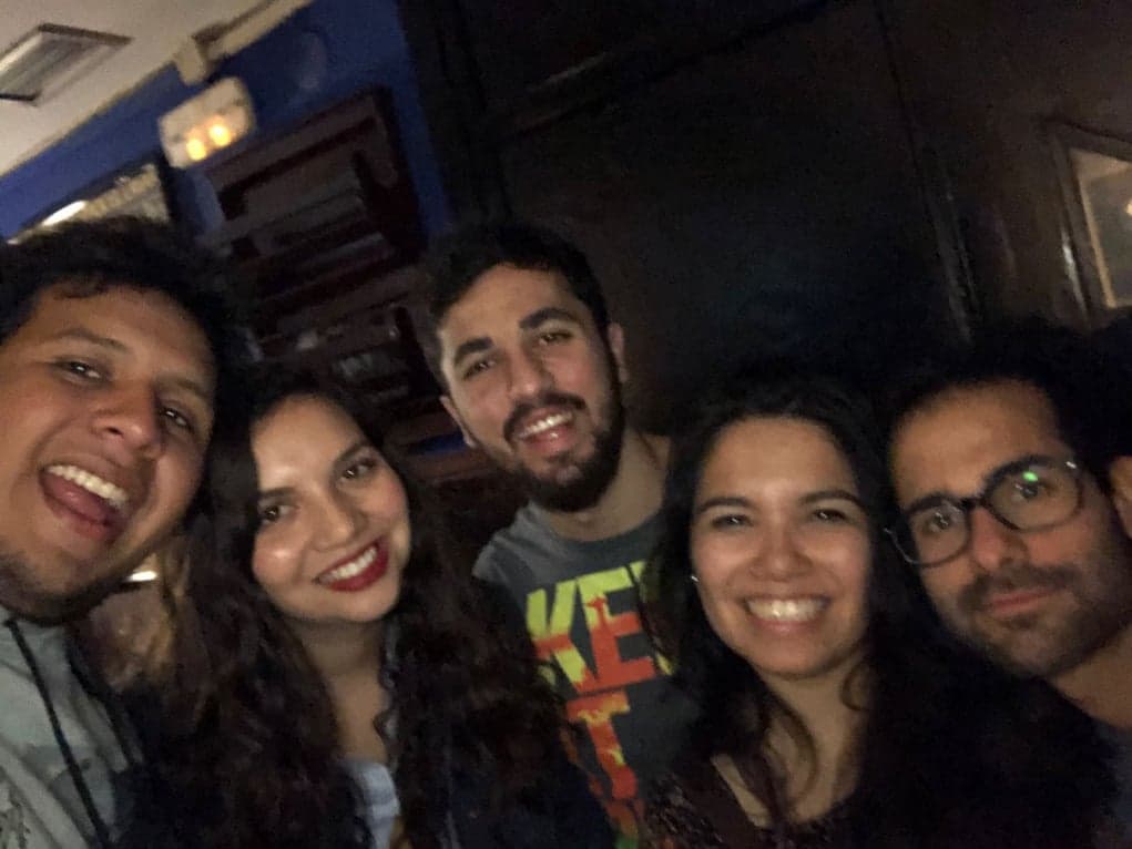 7. Erasmus dünya barışına büyük katkı sağlar.