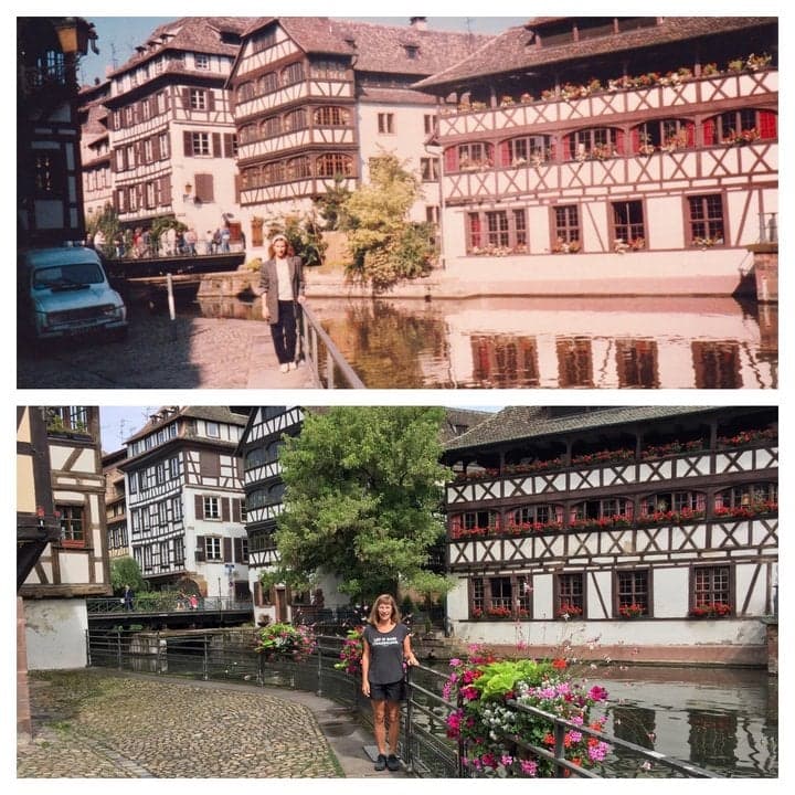 Yurtdışı Eğitim Hikayesi: 30 Yıl Önce ve Sonra