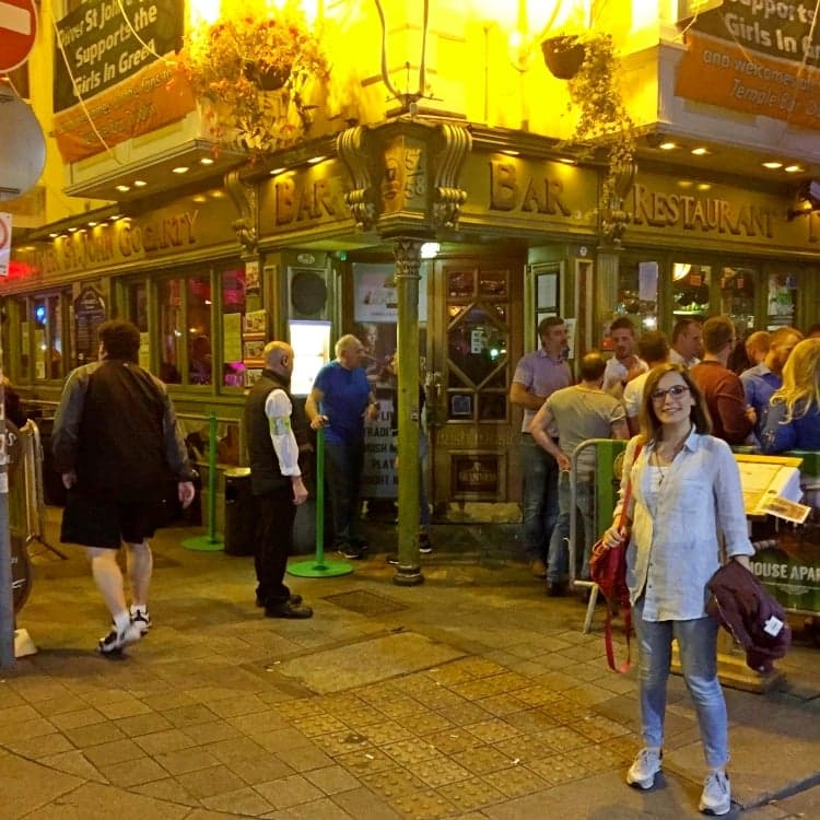 Dublin ve İrlandalılar Hakkında Bilmeniz Gereken 7 Bilgi