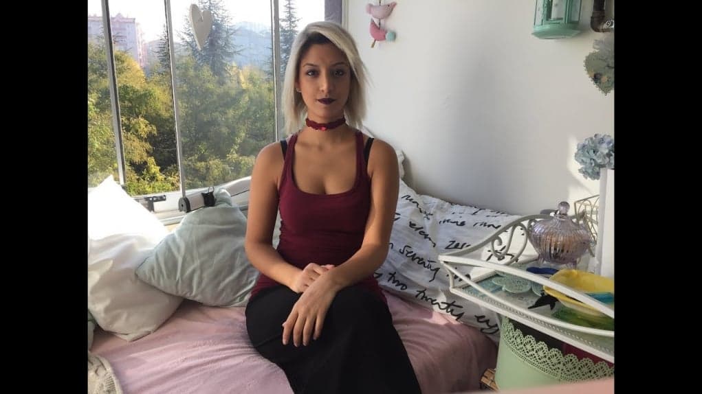 Erasmus Vizesi Almanya | Alman Konsolosluğu'nda Vize Günü