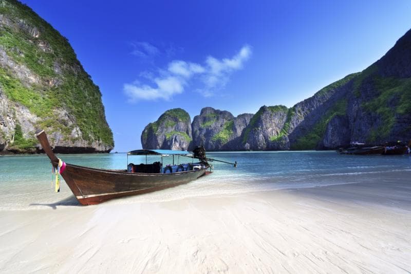 Dünyanın En Güzel 10 Plajı