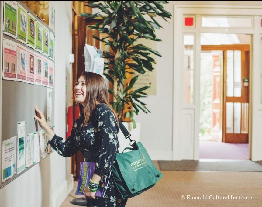 13. Gelelim eeen güzel kısma: Sosyal aktiviteler!